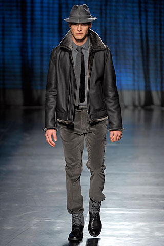 Ermenegildo Zegna / - 2010-2011